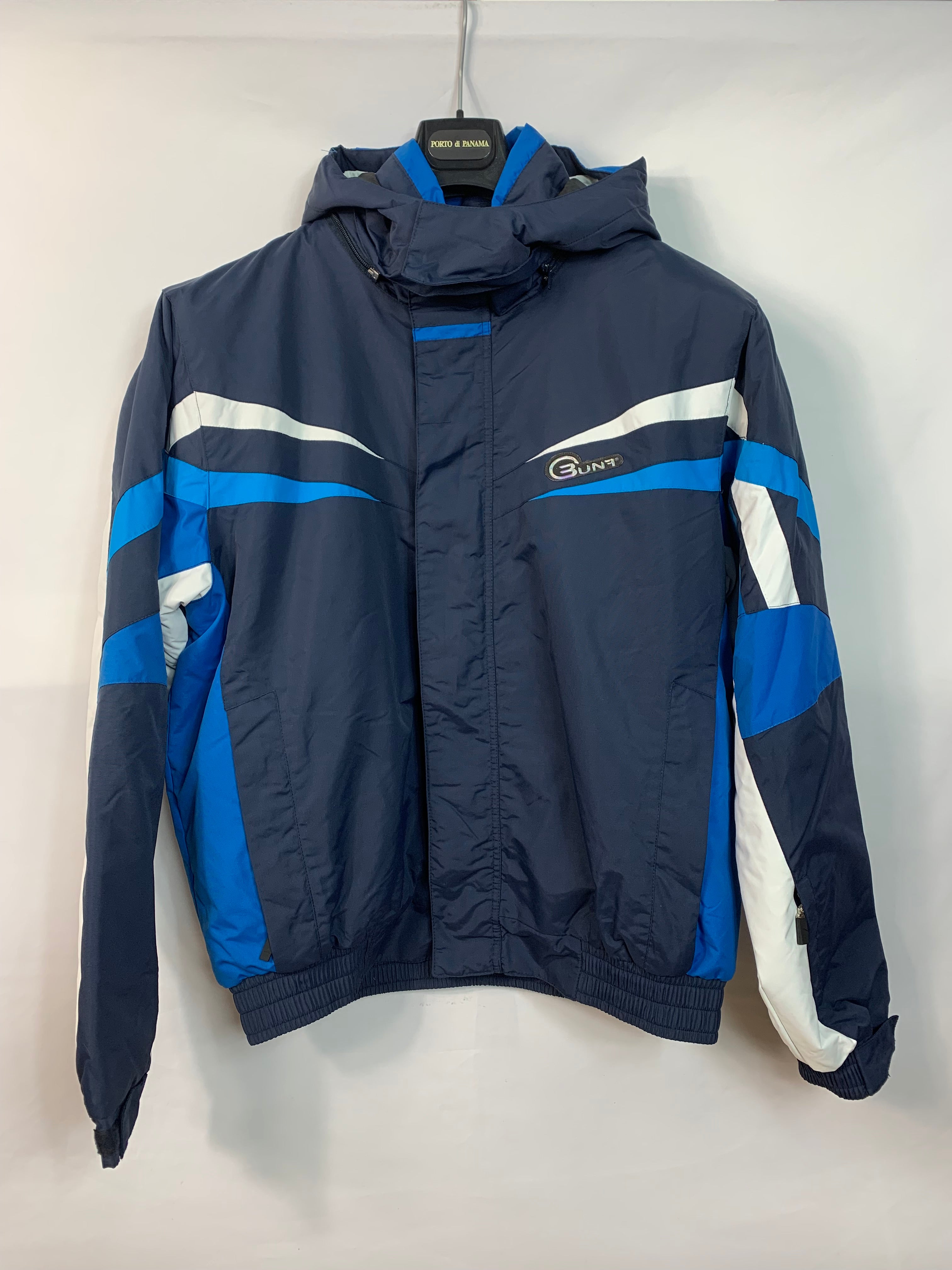 TAGLIA XL - Giubbino bunf